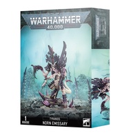 Warhammer 40K - TYRANIDS: Norn Emissary Warhammer 40K - TYRANIDS: Norn Emissary