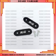 MIRROR BLANKING R25 V3 R25 NEW COVER MIRROR COVER R15 V3 R25 NEW
