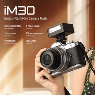 Godox iM30 Mini Flash