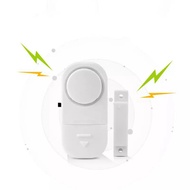 Door Window Wireless Sensor Alarm