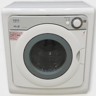 【台北二手家電】百豐悅 新北二手家電-二手 三洋 7.5公斤 乾衣機 烘衣機 烘乾機 SD-80U8 基隆二手家電推薦
