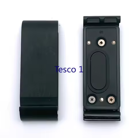 1PCS New Original Waterproof Side Door Battery Door Cover Assembly For GoPro Hero9 HERO 9 10 11 12 B