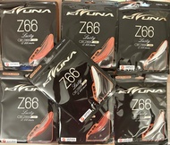 Kizuna Z66 羽毛球線；不散賣！7包共$300 包順豐!（不設面交）因轉打別的牌子、志在清線！not Yonex