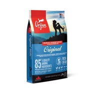 Orijen Dog Food 11.40kg / Orijen Original / Orijen Six Fish
