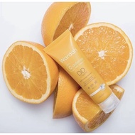Wardah DD Cream/Wardah C-Defense DD Cream SPF 30 Natural Moisturizing Face [20Ml]