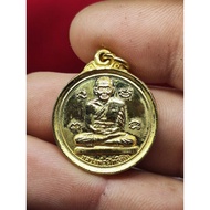 Archan Nong ～ Rian Luang Phor Sittichai ～ Luang Phor Thuad ～ 龙婆托