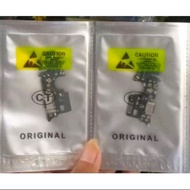 Flexible Flexible CON Connector TC Oppo Realme Oppo A58 5G / A78 5G + Connector H/F + Mic