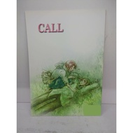 [yaoi Club Consignment] Second-Hand/APH Yidaili/Unique < Japanese-CALL > Fanzhi 99