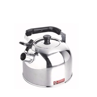 Zebra Whistle Kettle Smart 3.5L