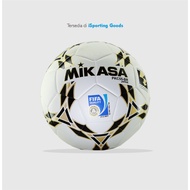 Mikasa Soccer Ball KICK OFF BRILLIANT SIZE 5 MIkasa Soccer Ball