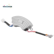 MYBGrey 2KW-3KW Generator Petrol Automatic Voltage Regulator AVR Aluminum Shell