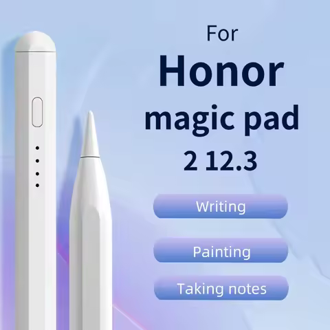 For Honor Pencil For magic pad 2 12.3 Pencil Pen Capacitive Pen Touch Screen Pen Specific Stylus Con
