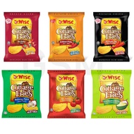 WISE COTTAGE FRIES 65G X 12