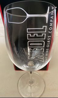Riedel Wine glass 玻璃酒杯
