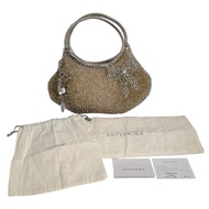 Anteprima Party Wire Bag 迷你手提包
ANTEPRIMA米色 [二手]