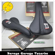 sadel jok wtb rocket original jok Sepeda MTB BMX SELI