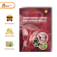 Deepublish Deepublish | Cervical Cancer and Oral Cancer Therapy Book: Integrative Approach Between B