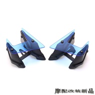 Running Panther หลังคาป้องกันลมด้านข้างแบบปรับแต่งได้สำหรับ Yamaha MT09 MT09 SP แผ่นกันลมด้านข้าง ปี