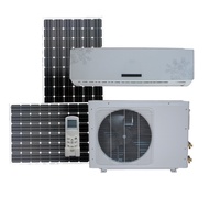 1.5HP 12000BTU Solar DC Split Unit Air Conditioner