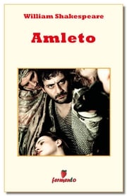 Amleto - testo completo William Shakespeare