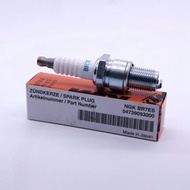KTM 2T 250/300 cc BR7ES SPARK PLUG