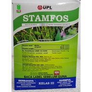 1kg Nufarm Stamfos / Racun Rumput Sawah Padi / MCPA + Propanil / ACM Propanex