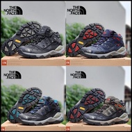TNF CEDAR MESSA ORIGINAL VIETNAM - SEPATU OUTDOOR TNF THE NORTH FACE
