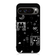 HP GOOGLE Case Googlehp PIXEL 9 8 7 6 5 4 3 Pro XL 4g 5g TPU Custom Softcase Jiji Cat Kiki Delivery