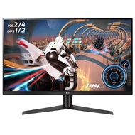 # LG 32GK650F-B - 32'' QHD 144Hz VA Gaming Monitor with FreeSync™ #