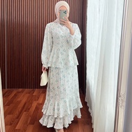 Edmee outfit • Viona Set