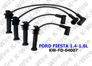 K-Wire FORD FIESTA 1.4-1.6L  2.0L 16V