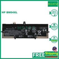 HP BM04XL L02031-241 L02031-541 BM04056XL L02031-2C1 BM04056XL-PL HSTNN-DB8L HSTNN-UB7L L02478-855 L