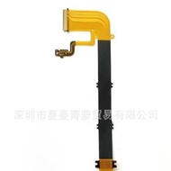 Sesuai untuk kabel Sony A6400 A6100 A6600, kabel skrin, kabel engsel LCD, kabel sambungan backplate.