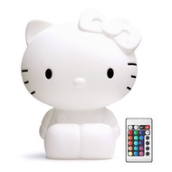 BASENL | HELLO KITTY LAMP 檯燈