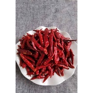 Dried Chili 辣椒干（中辣）250g