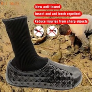 Farmer Shoes For Men Farmland Soft Sole Mud Shoes Mizuda Rice Field Seeding Shoes