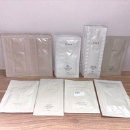 RMK 原生光感隔離霜 RMK Luminous Makeup Base 柔滑卸妝油 RMK Smooth Cleansing Oil 高效水漾防曬霜 UV Face Protector Enhanc