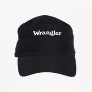 หมวก หมวกแก๊ป Cap Hat WRANGLER แท้  หมวก ผู้ชาย รุ่น WR S1C02105