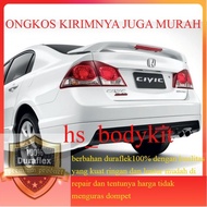 BODYKIT BODYKIT HONDA CIVIC FD 09-12 MODULE THAILAND DISCOUNT . GRADE-A BODY KIT