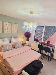 西邁森的1臥室獨棟住宅 - 38平方公尺/1間專用衛浴 (Cozy apartment in the heart of Meissen)