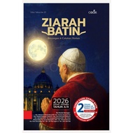ZIARAH BATIN TAHUN 2026