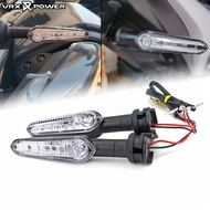 For YAMAHA R15M MT15 MT09 R3 R25 XSR155 Motorcycle Turn Signal Amber Light Indicator Accessories