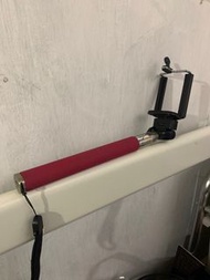 自拍棍