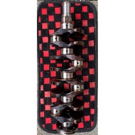 CRANKSHAFT MITSUBISHI MIVEC 1.6 / 4G92