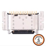 Charging Port Pin USB Type C For OPPO A16 A32 A52 5G A53 A72 A92 A93 Realme C25 6 6i 6 Pro 7 Reno4se