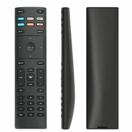 New xrt136 for Vizio smart TV remote control with Vudu   iHeart Netflix 6 key
