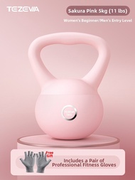 TEZEWA | Soft Kettlebell 6kg