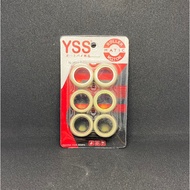 A452 ROLLER SET YSS MIO M3 / N-MAX 7GR 8GR 9GR 10GR 11GR 12GR
