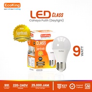 ECOKING 9W bulb good led light/