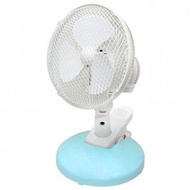 {全新有保養}Summe 德國卓爾 MF-S81 8吋 夾扇/座枱兩用風扇